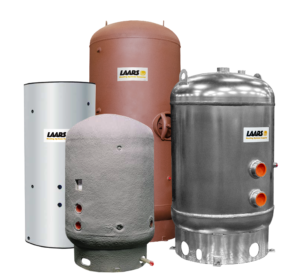 Laars Storage Tanks