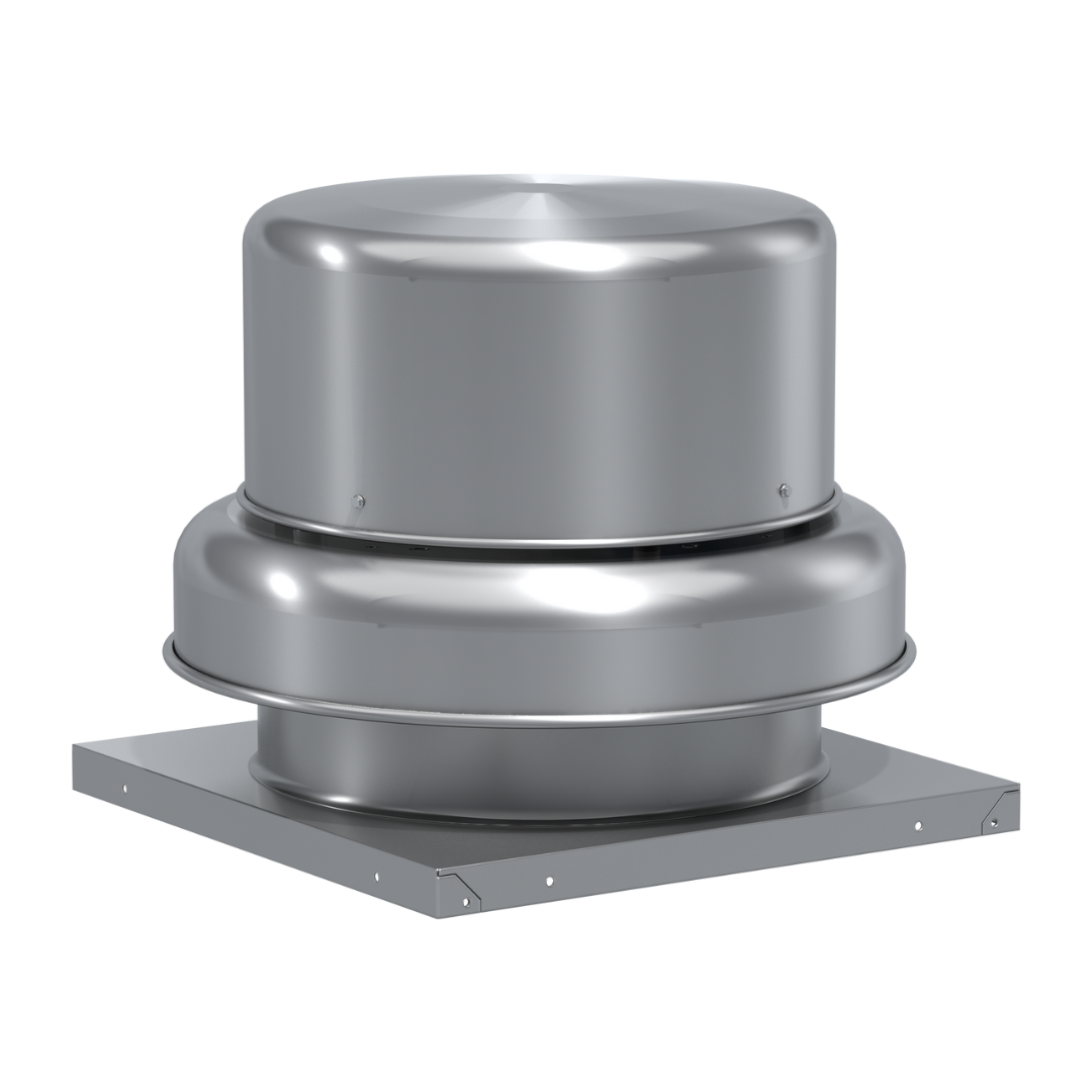 Centrifugal Downblast Exhaust Fans