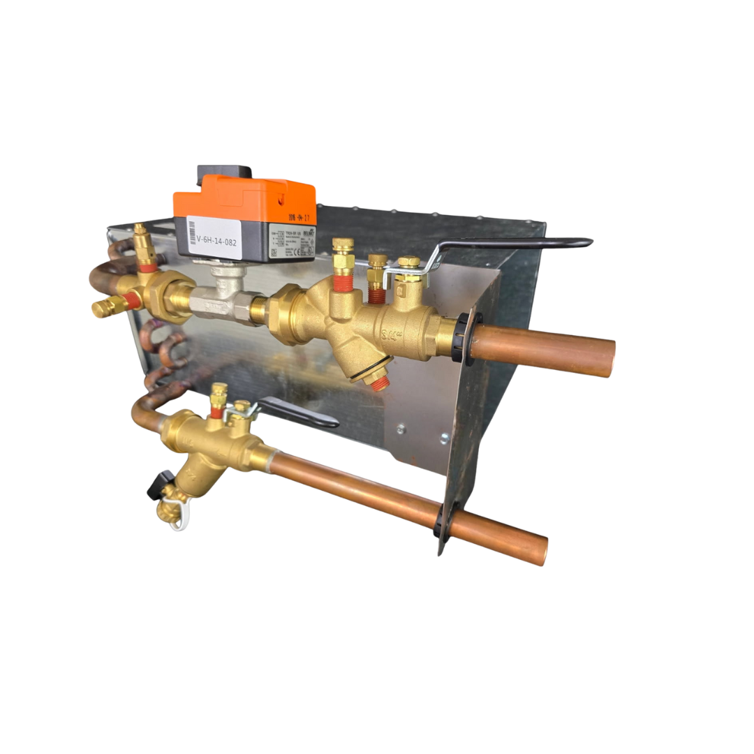 Valve Package