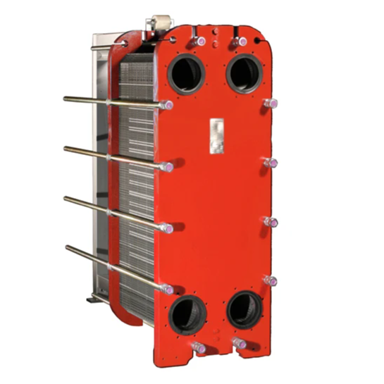 Armstrong plate-and-frame-heat-exchangers-pfx-modified